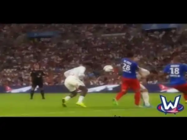 Video: Michy Batshuayi | Goals, Skills, Assists 2016 - Welcome to Chelsea